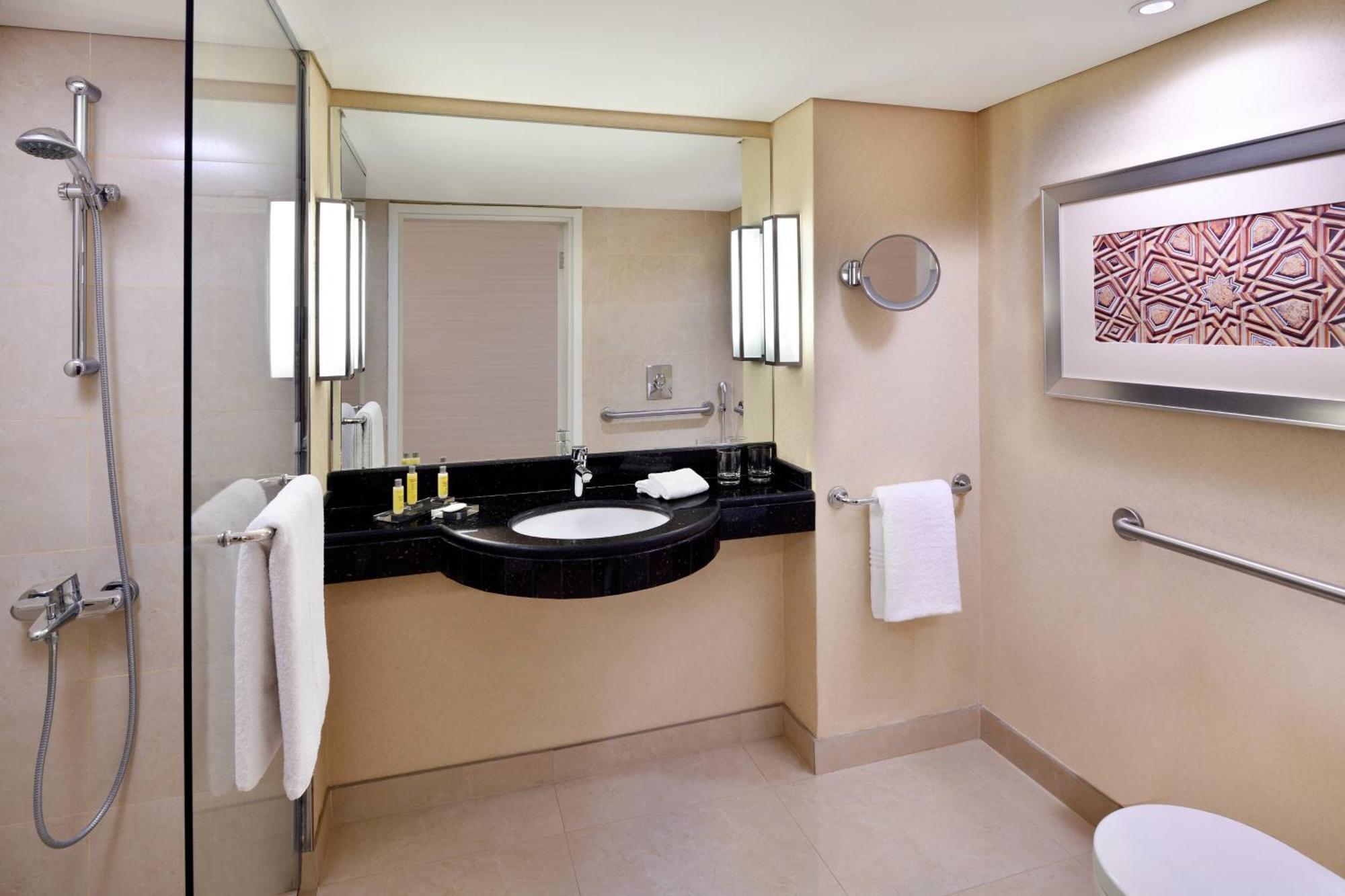 Habitación, 1 cama grande